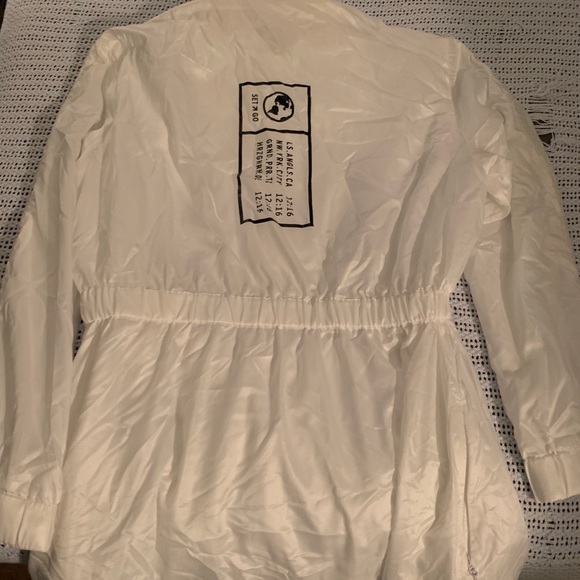 Selena Gomez x Puma Windbreaker - Picture 5 of 5